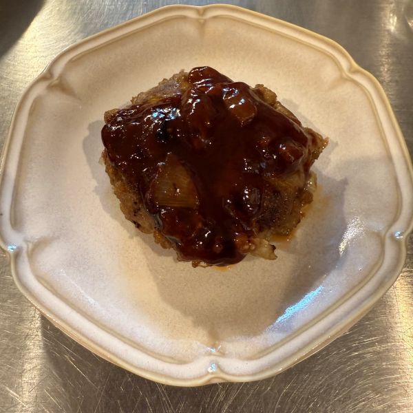 ハンバーグに氷を入れたら…　仕上がりに「驚き」「試したい」