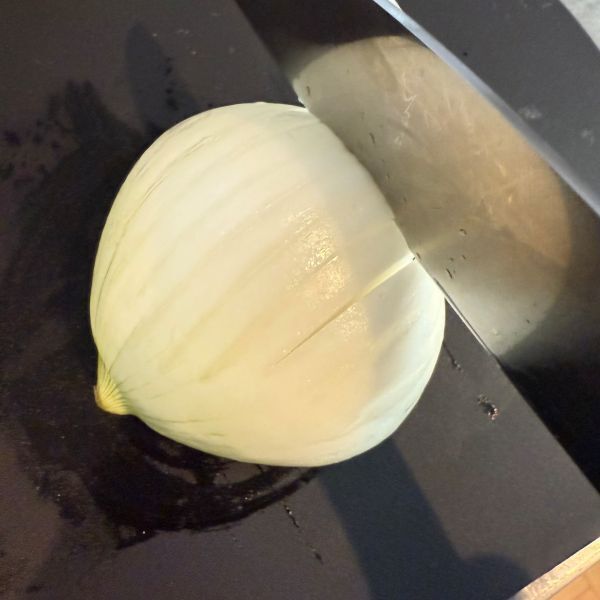 ハンバーグに氷を入れたら…　仕上がりに「驚き」「試したい」