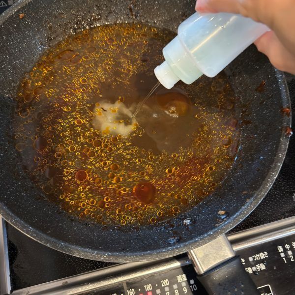 ハンバーグに氷を入れたら…　仕上がりに「驚き」「試したい」