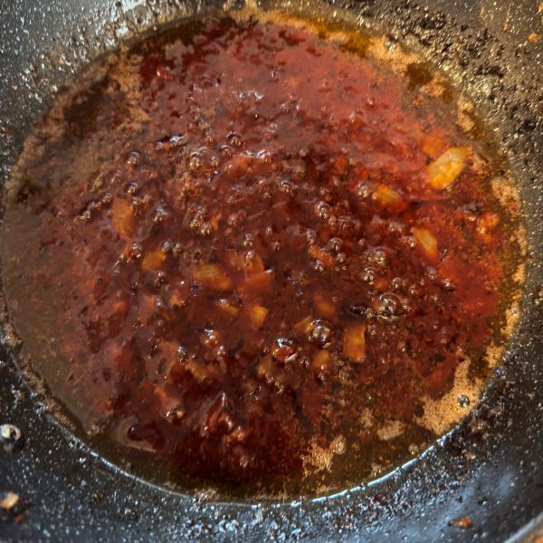 ハンバーグに氷を入れたら…　仕上がりに「驚き」「試したい」