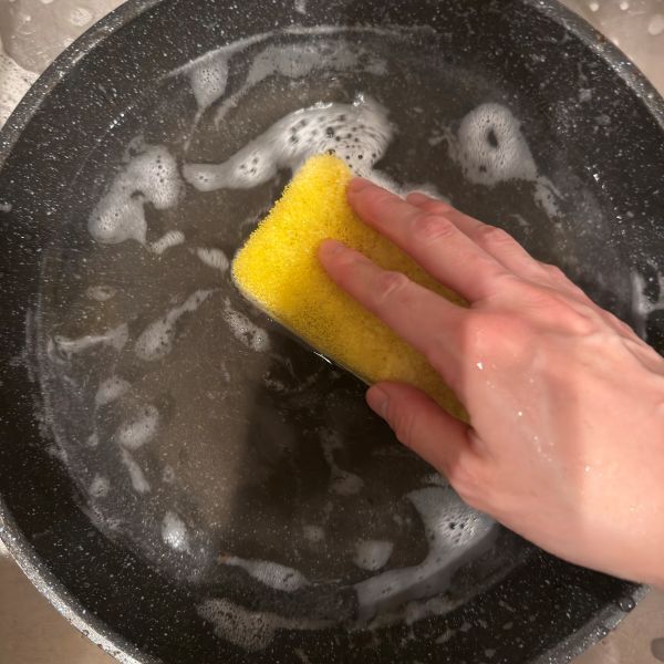 ハンバーグに氷を入れたら…　仕上がりに「驚き」「試したい」