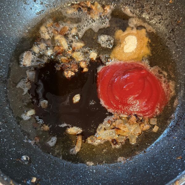 ハンバーグに氷を入れたら…　仕上がりに「驚き」「試したい」