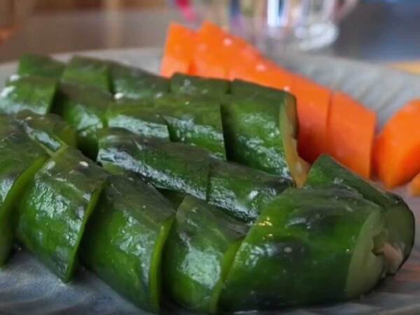 「早速真似する！」「絶対に作ります」　『味噌』を使った漬物レシピに反響