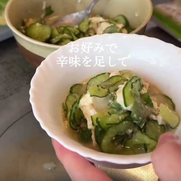 「早速真似する！」「絶対に作ります」　『味噌』を使った漬物レシピに反響