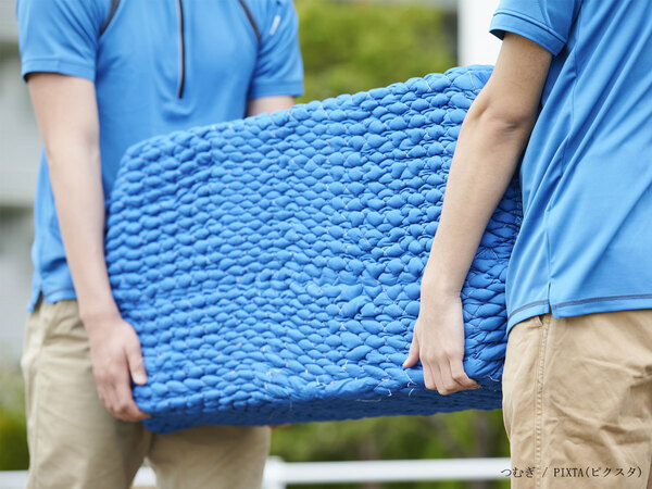 引っ越しの挨拶、何を渡したらいい？　実体験に「頭いいな！」「これが正解」