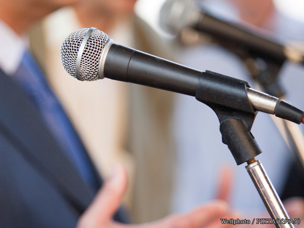 「泣けてくる」「盛り上げて」　福島県、TOKIOとの今後について発表