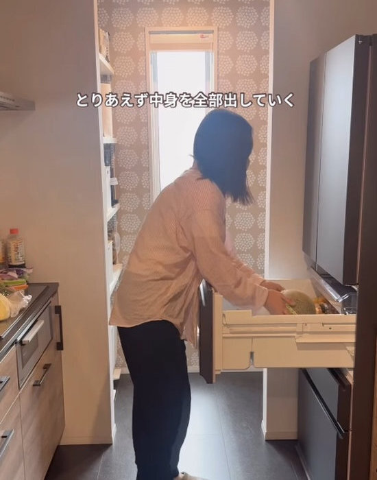 綿棒にアルカリ電解水を染み込ませて…　掃除する場所に「盲点」「確かに汚れてる」