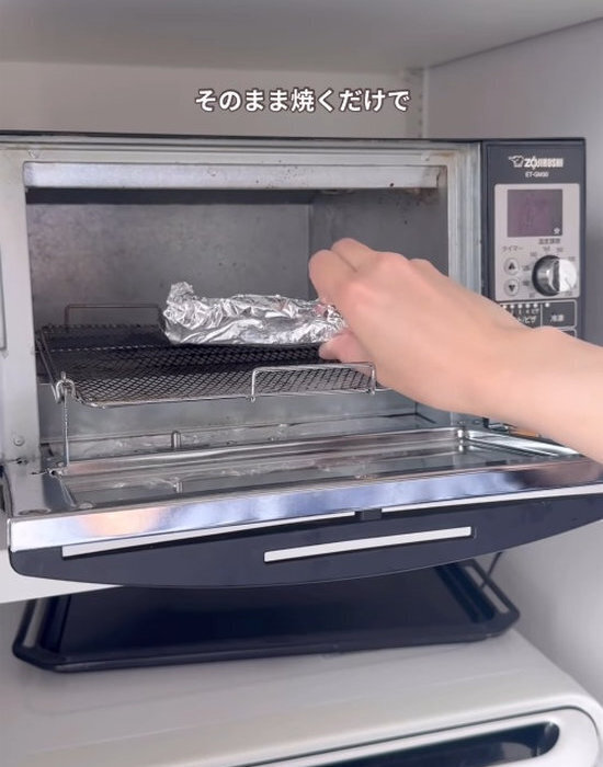 お肉を冷凍するなら『ラップ』ではなく『アルミホイル』　理由に「メリットだらけ」