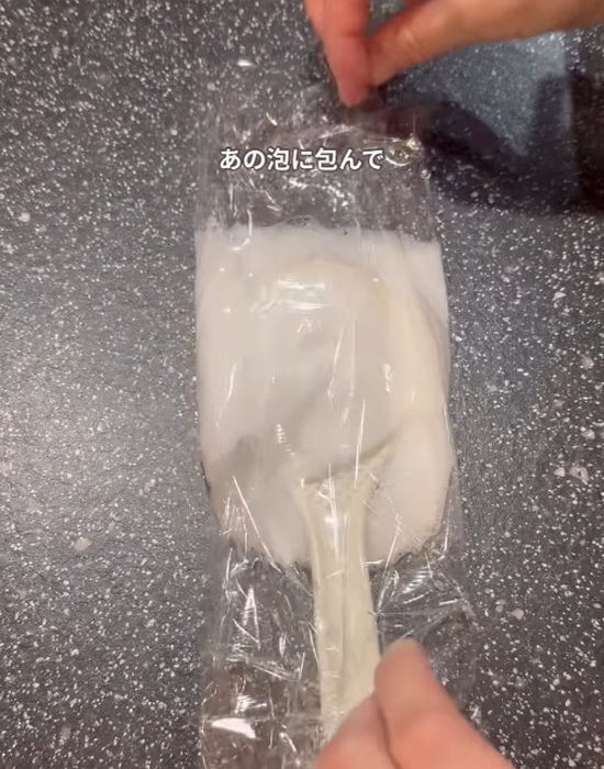 「そのしゃもじ、まだ諦めないで！」　『お米くっ付き問題』の解決策がこちら