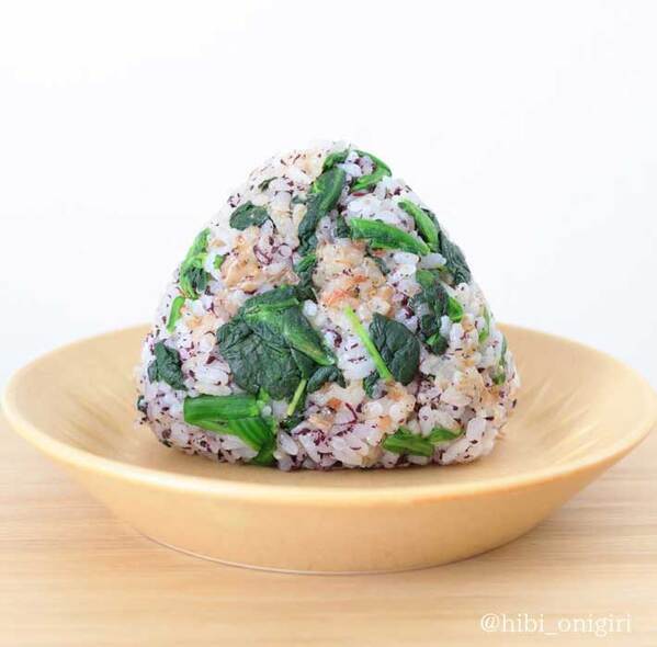 「思いつかなかったわ」「１合食べきった」　『ゆかり』と一緒に混ぜたのが…？