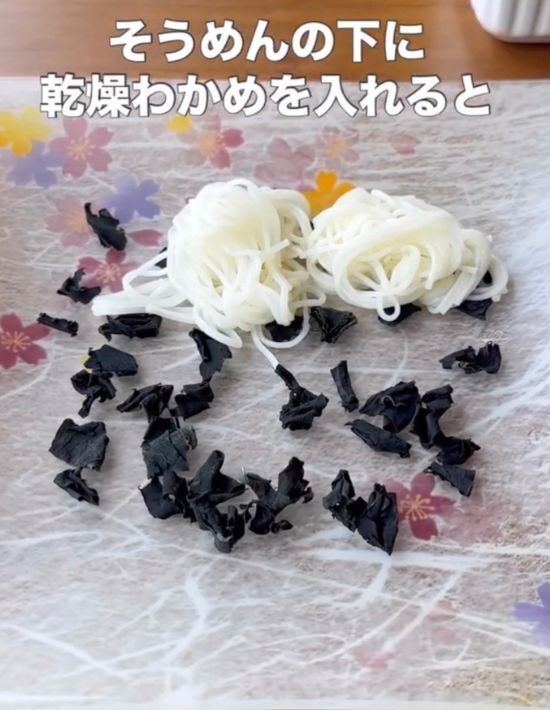 重曹を入れてゆでたパスタが…？　夫のひと言に「気付かないとは…」「これは使える」