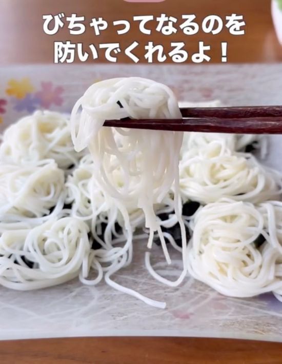 重曹を入れてゆでたパスタが…？　夫のひと言に「気付かないとは…」「これは使える」