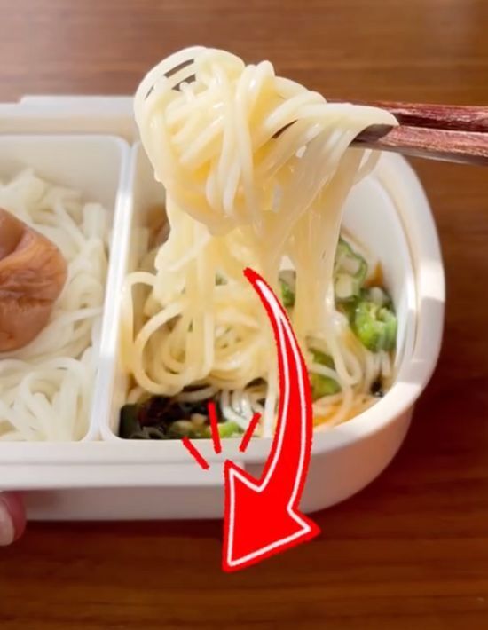 重曹を入れてゆでたパスタが…？　夫のひと言に「気付かないとは…」「これは使える」