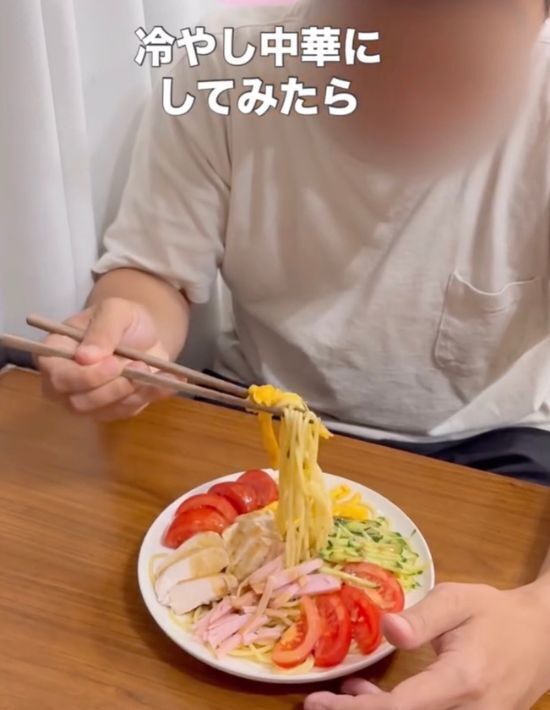 重曹を入れてゆでたパスタが…？　夫のひと言に「気付かないとは…」「これは使える」