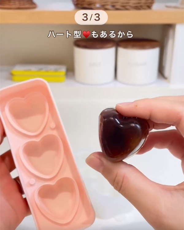 ジッパー袋に『水』を入れて？　試したくなる裏ワザに「知らなかった」「やってみる」