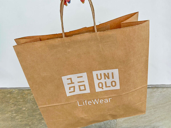 夏でも快適にはける！　ユニクロの『さらさらパンツ』に「買って正解」「とにかく気持ちいい」