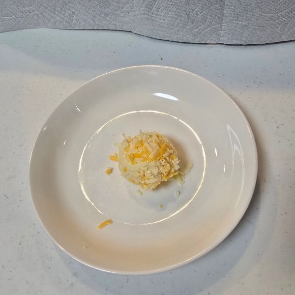 麦茶をかけて焼くと？　食パンの変化に「驚き」「試すしかない」