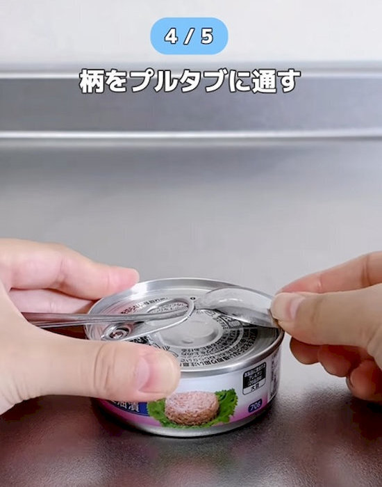 パックの豆腐を逆さにしたら…　試してみたくなる裏技に「気持ちいい！」