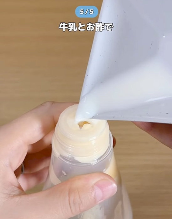 マヨネーズで炒めたら？　チャーハンの仕上がりに「なにこれ」「すごい」