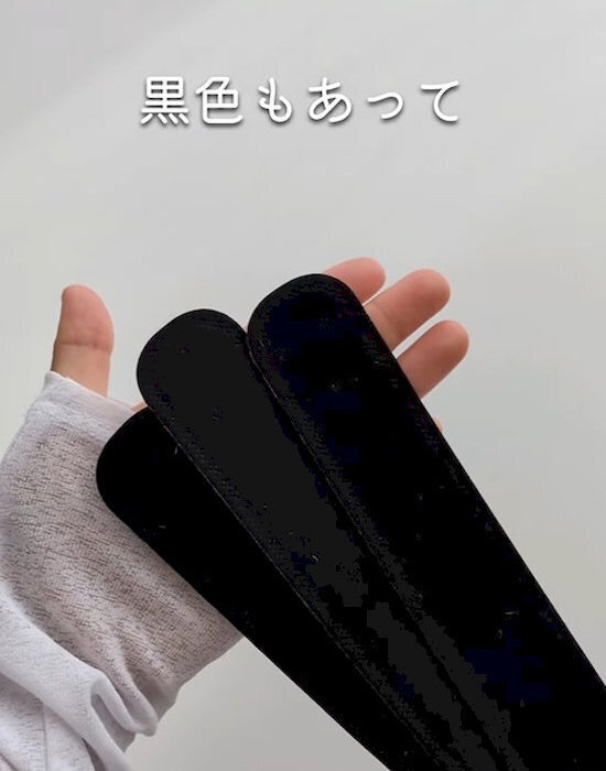 帽子の汚れが気になったら？　１００円グッズで「洗濯いらず」