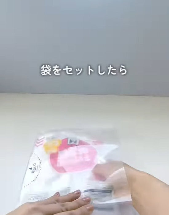 「クリアファイル、捨ててた…」　活用法に「賢い」「やってみたい」