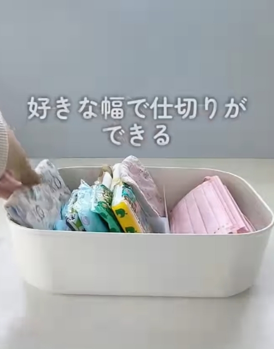 「クリアファイル、捨ててた…」　活用法に「賢い」「やってみたい」
