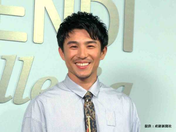 中尾明慶が『ツーショット写真』を公開　ビッグスターと共演に「すごすぎる！」