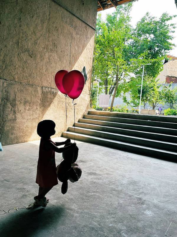 母親が撮った何気ない娘の写真に、１１万人が『いいね』をした理由とは？