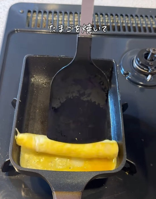 普通のゆで卵が５分でお花型に！　裏技３選に「お弁当が華やか」「早速やります」