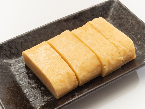 普通のゆで卵が５分でお花型に！　裏技３選に「お弁当が華やか」「早速やります」