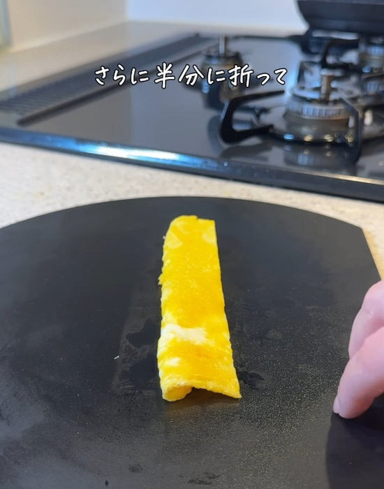 普通のゆで卵が５分でお花型に！　裏技３選に「お弁当が華やか」「早速やります」