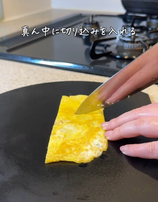 普通のゆで卵が５分でお花型に！　裏技３選に「お弁当が華やか」「早速やります」