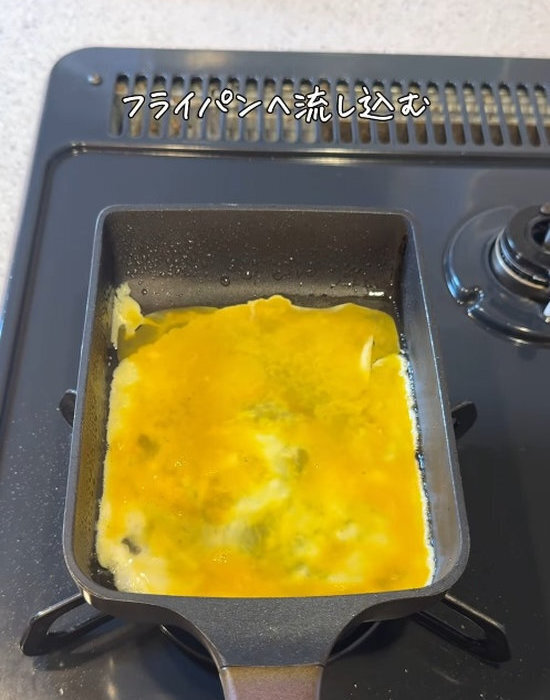 普通のゆで卵が５分でお花型に！　裏技３選に「お弁当が華やか」「早速やります」