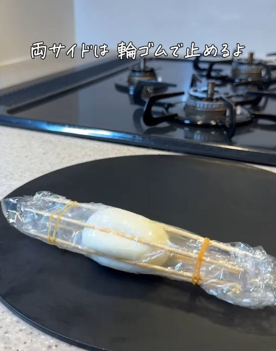 普通のゆで卵が５分でお花型に！　裏技３選に「お弁当が華やか」「早速やります」