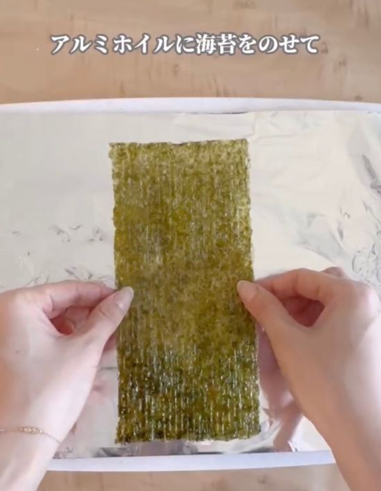 おにぎりはのりから傷むって知ってた？　夏でも安心な握り方