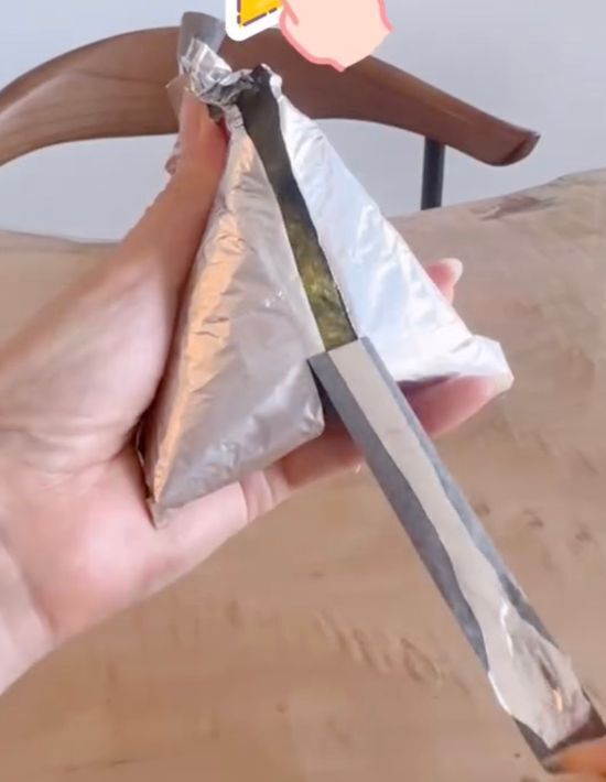 おにぎりはのりから傷むって知ってた？　夏でも安心な握り方