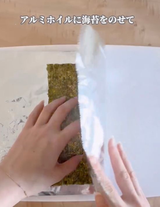 おにぎりはのりから傷むって知ってた？　夏でも安心な握り方