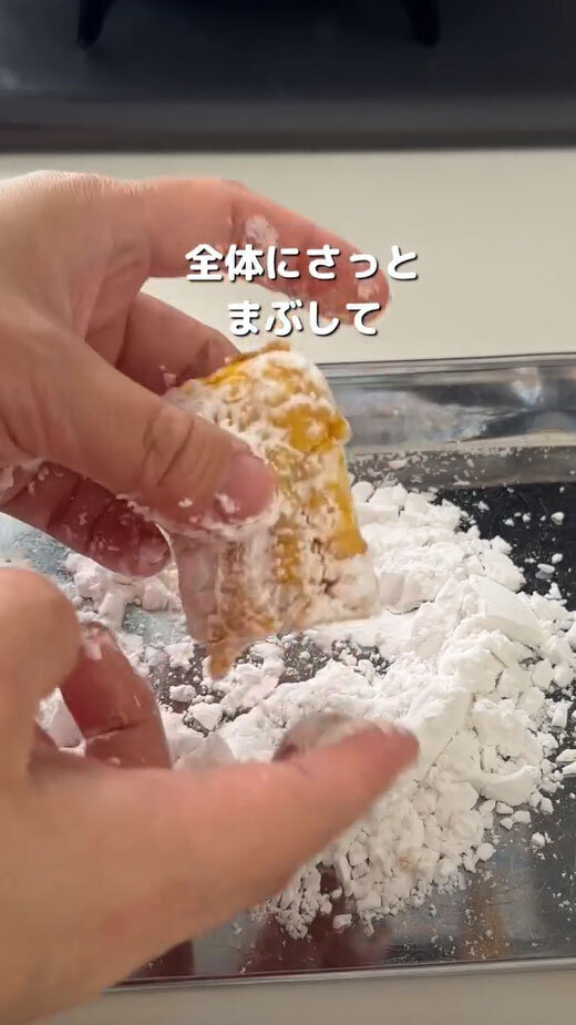 トウモロコシは焼きも蒸しもせず…　意外な『食べ方』に「革新的」「試してみます」