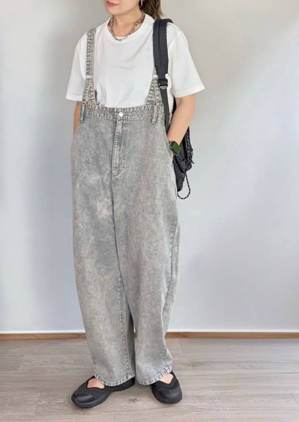 無印良品の軽くて蒸れない『夏サンダル』が、便利すぎて毎日履きたい！