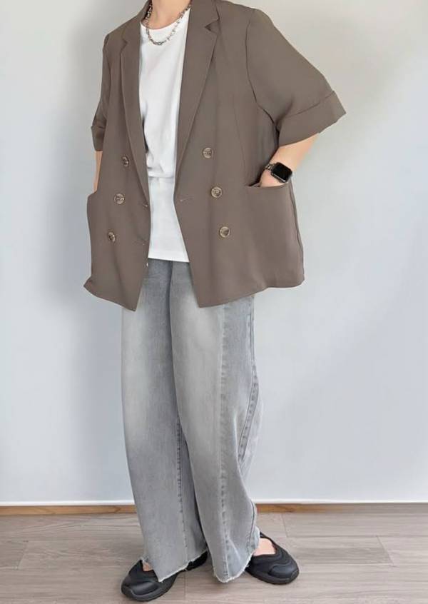 無印良品の軽くて蒸れない『夏サンダル』が、便利すぎて毎日履きたい！