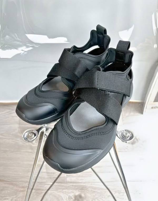 無印良品の軽くて蒸れない『夏サンダル』が、便利すぎて毎日履きたい！