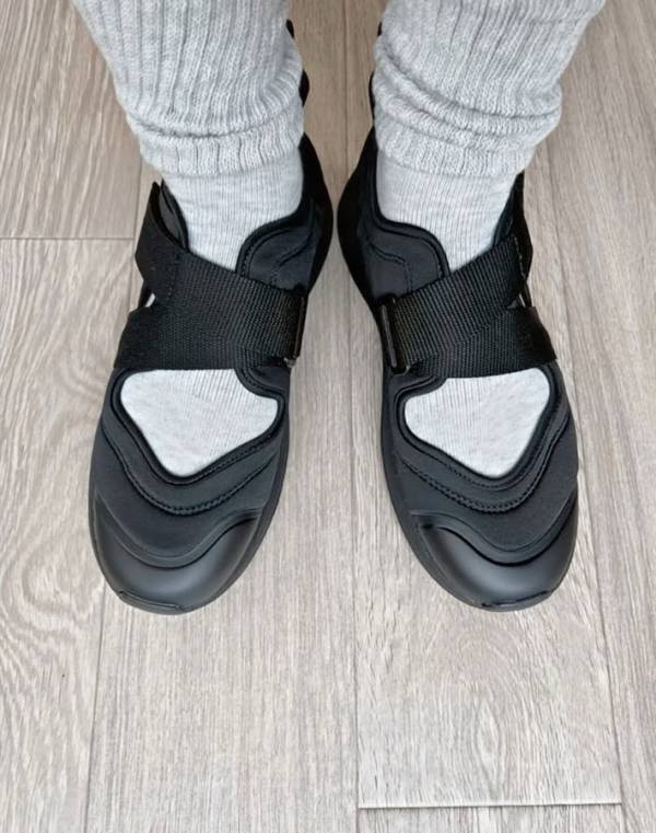 無印良品の軽くて蒸れない『夏サンダル』が、便利すぎて毎日履きたい！