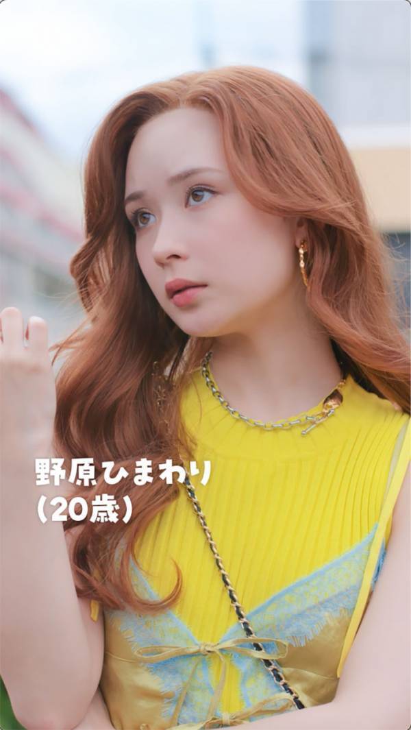 『クレヨンしんちゃん』野原ひまわり役に「イメージにぴったり」「文句なしの実写化」の声