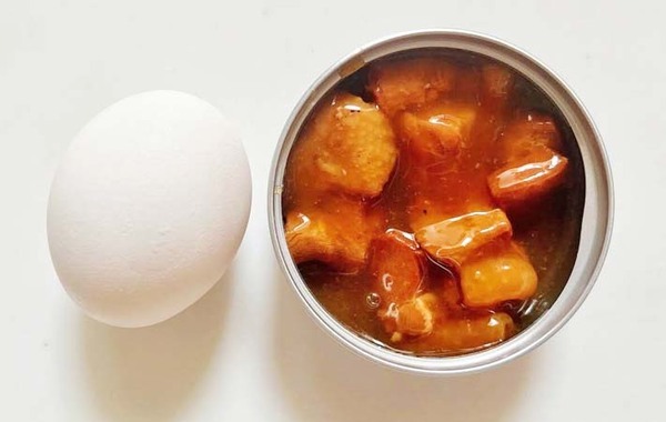 「子供が大満足！」「忙しい日にピッタリ」　卵と混ぜたのは…？