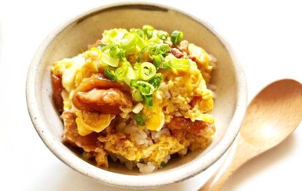 「子供が大満足！」「忙しい日にピッタリ」　卵と混ぜたのは…？