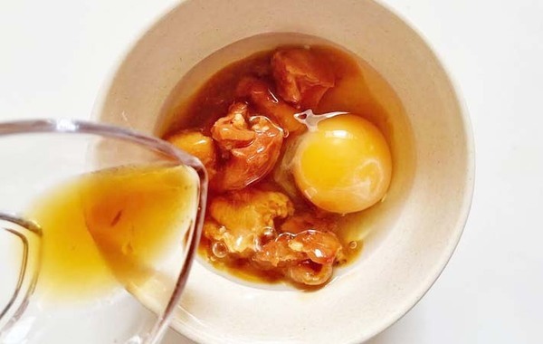 「子供が大満足！」「忙しい日にピッタリ」　卵と混ぜたのは…？