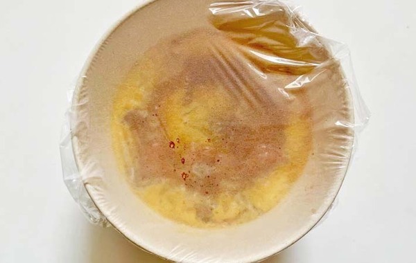 「子供が大満足！」「忙しい日にピッタリ」　卵と混ぜたのは…？