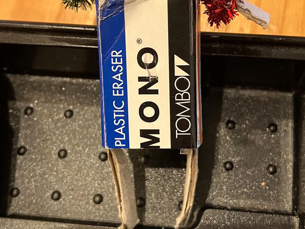 「息子の筆箱を開けたら…」　怒るに怒れない『中身』に「かわいい」「踊り出しそう」