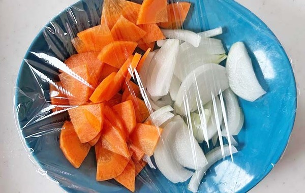 春巻きの皮で包んだのは…？　キユーピーが教えるレシピに「家族が大絶賛！」