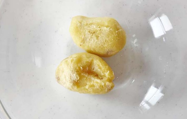 春巻きの皮で包んだのは…？　キユーピーが教えるレシピに「家族が大絶賛！」